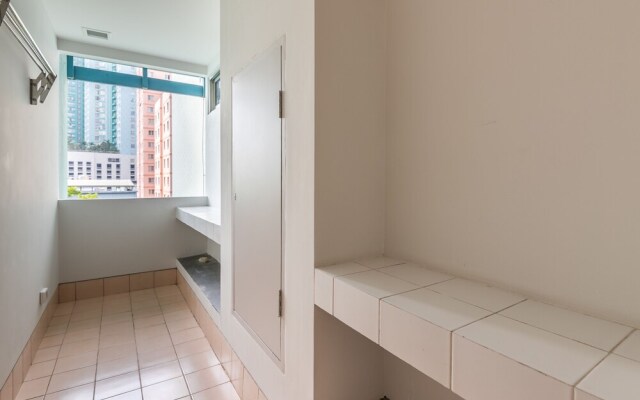 Bangkok Garden Condominium