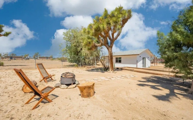 @marbella Lane - Charming Tranquil Hideaway