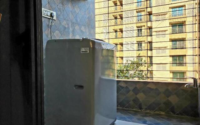 Sapphire service apartment