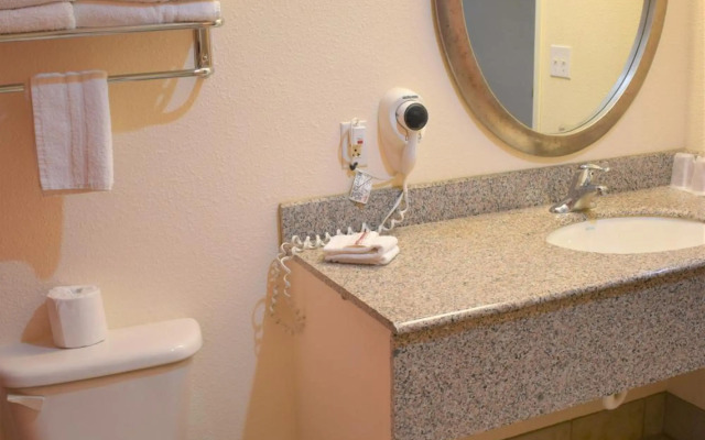 Super 8 by Wyndham New Braunfels I-35