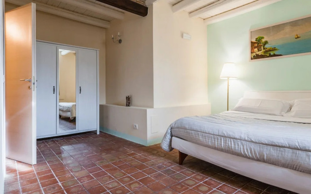 Casa Florus by Wonderful Italy