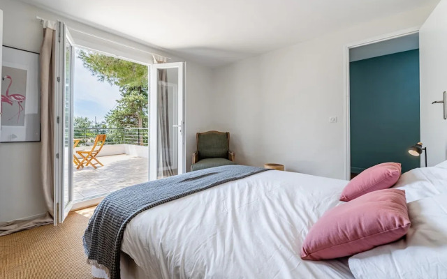 Domaine Maraspar Cassis