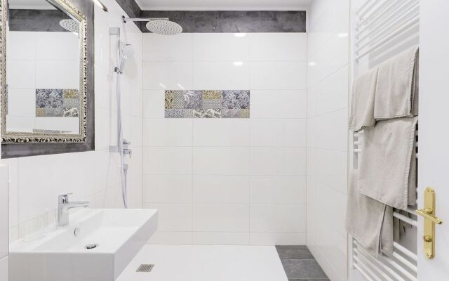 Villa Maria - Suiten & Appartements