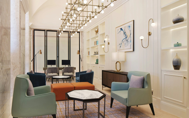 Sheraton Yinchuan