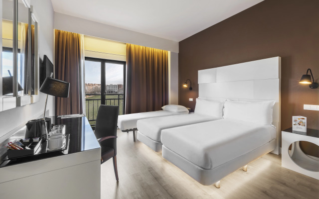 Hotel Elba Madrid Alcalá