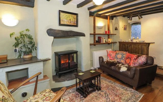 River Cottage