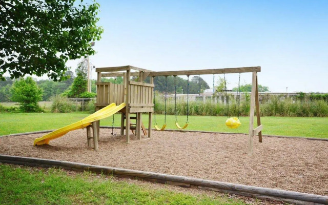 Quality Inn Arkadelphia - University Area