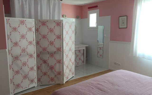 Escales dans les dunes