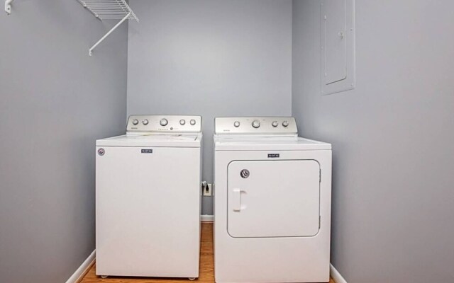 The Dandridge Guest House