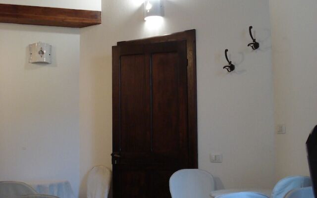 Guest House Il Giardino Segreto