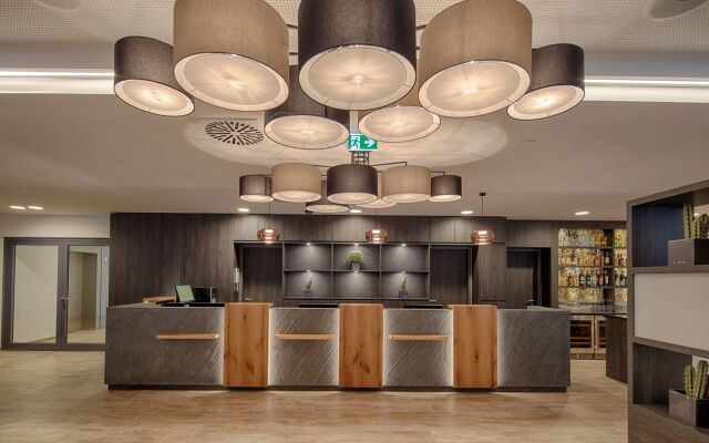 Best Western Hotel Wiesbaden