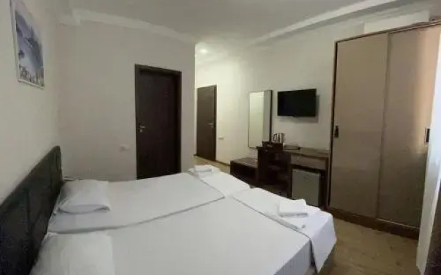 Ventura Hotel