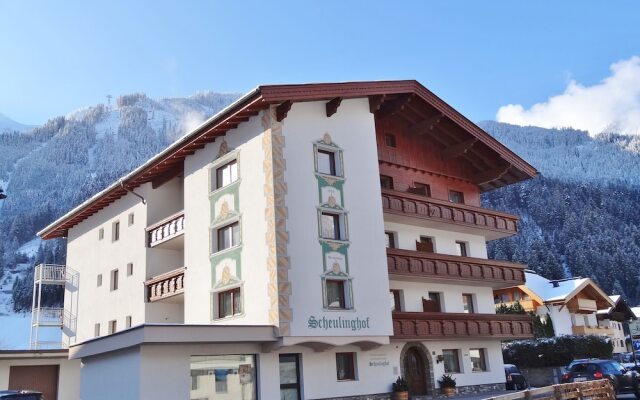 Scheulinghof
