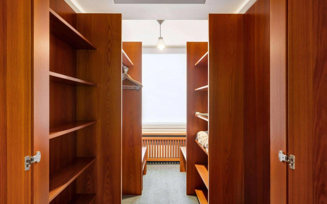 Vienna House by Wyndham Sonne Rostock