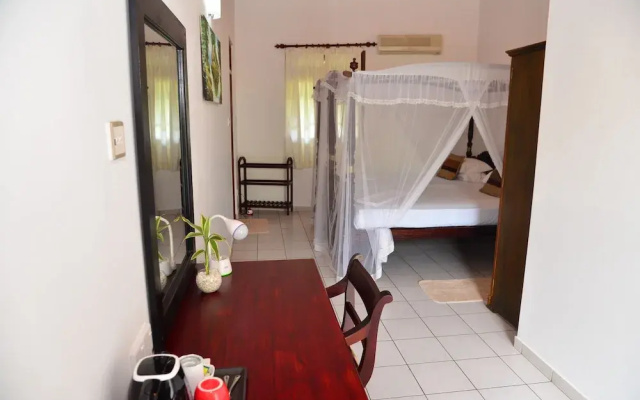 Surf Villa