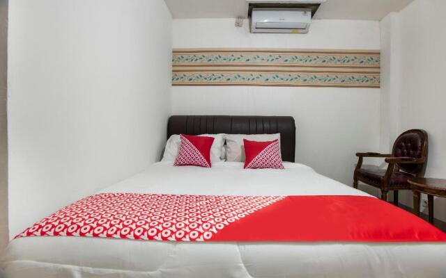 OYO 2971 W&w Executive Hotel