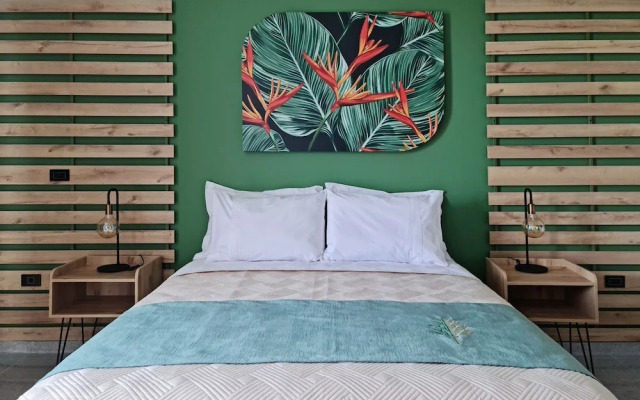 Hotel Arboreo Doradal