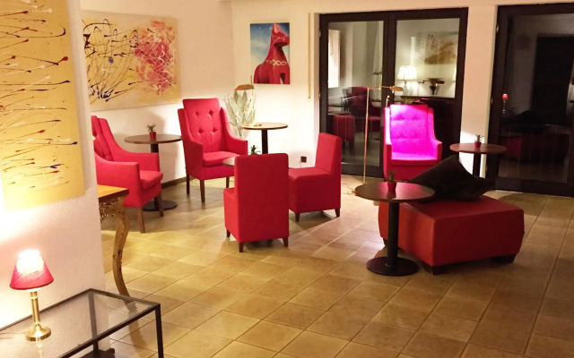 Hotel Am Martinsberg