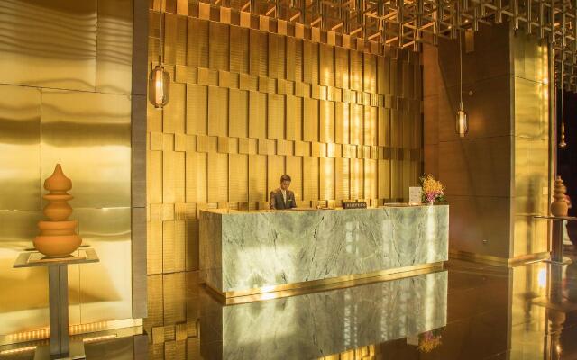 Pan Pacific Yangon