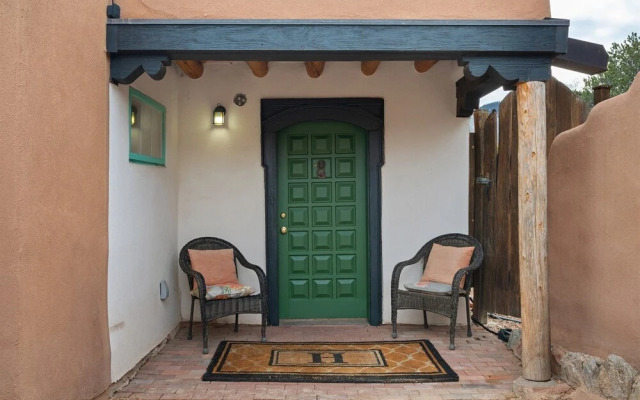 2BD Picacho Peak