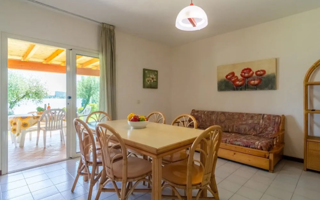 Apartment in Manerba Near Lake Garda