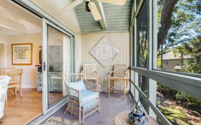 1414 Courtside Villa