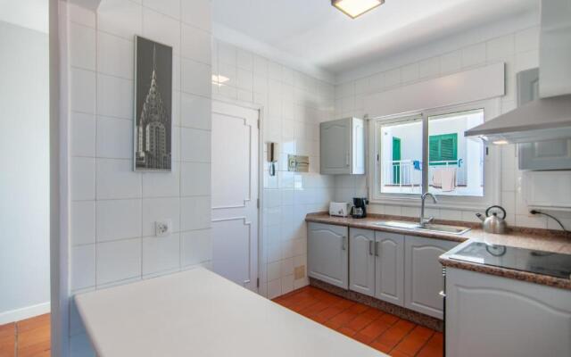 Atico La Arena 2A030