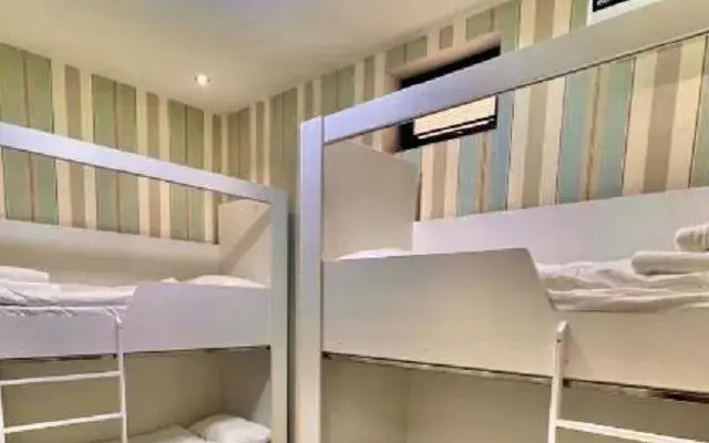 Istanbul Hostel (Истанбул Хостел)