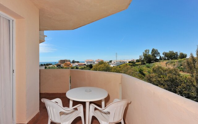 Apartment Elena Calahonda CANOVAS