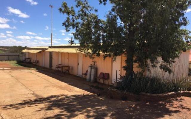 Meekatharra Hotel