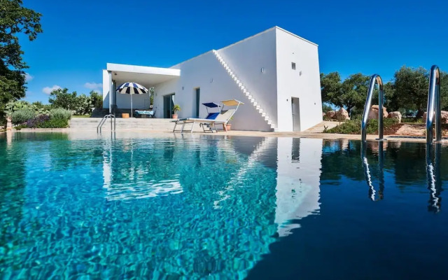 Belvilla by OYO La Villa