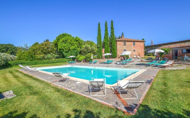 Appartamento Villa La Morina