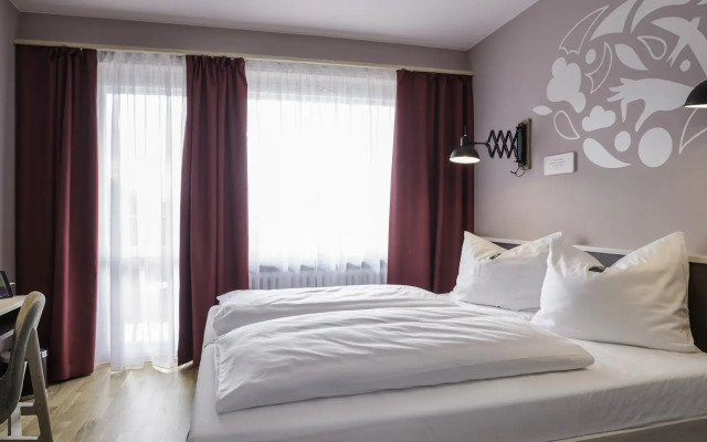 JUFA Hotel Königswinter/Bonn