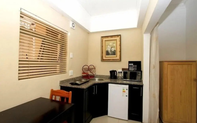 Umhlanga Guesthouse