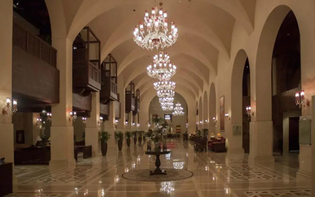 Islamabad Serena Hotel