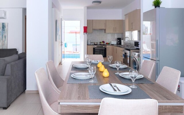 Diamanta Ayia Napa in Ayia Napa