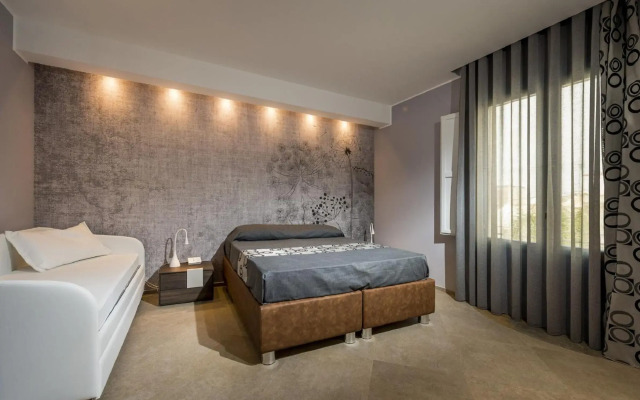 Hotel Vento del Sud