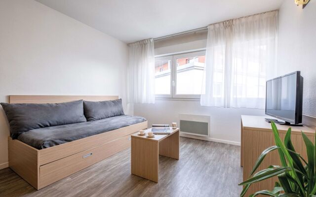 Comfort Aparthotel Les Hauts d'Annecy