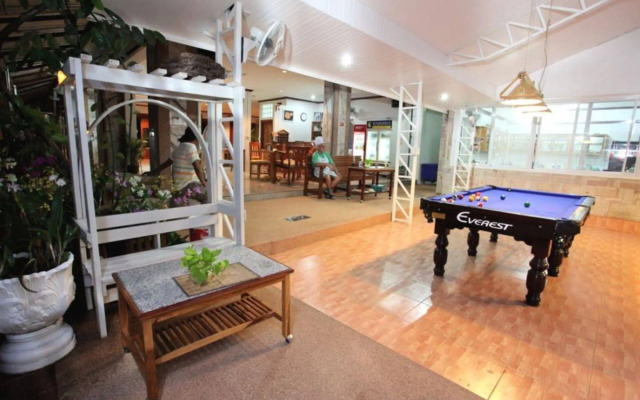 Lert Prasert House