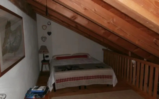 Residenza Montnery Issime