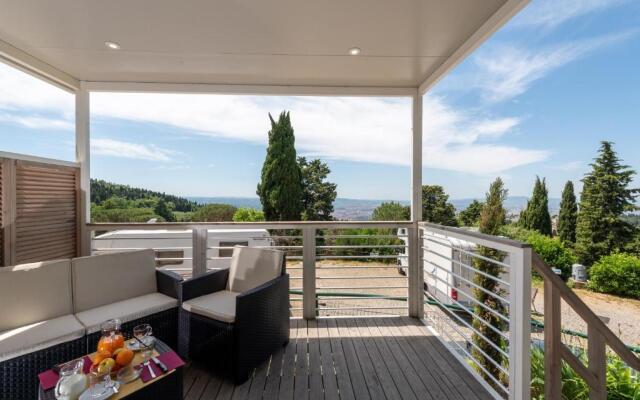 Camping Village Panoramico Fiesole