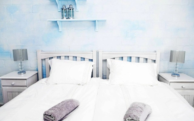 Simonstown Penthouse