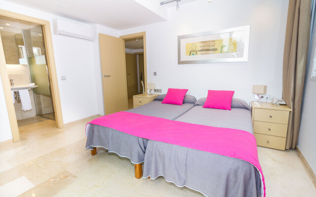 Eix Platja Daurada Hotel & Spa