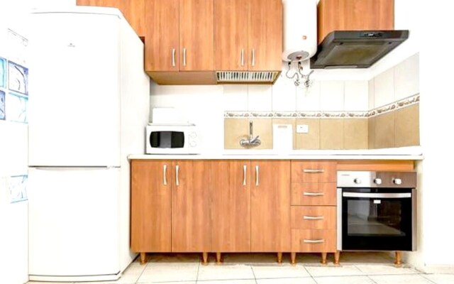 Apartment Av. V Centenario