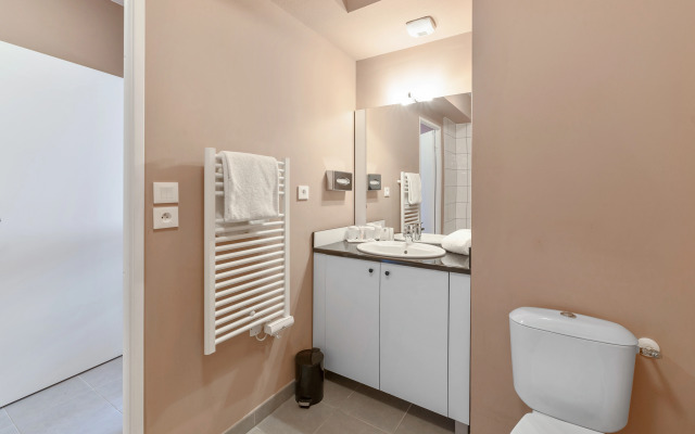 Quality Suites Toulouse-Blagnac