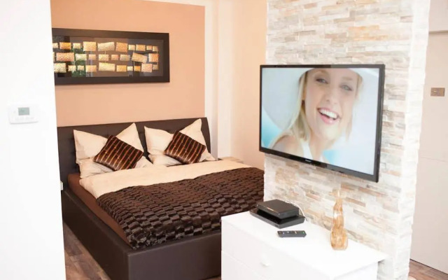 Traditional Apartments Vienna TAV - Design