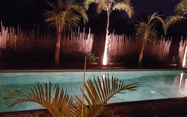 Galang Hari Villa