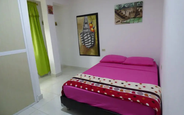 Hostal Alto De La Montaña