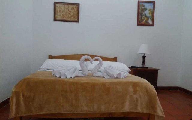 Casa Gloria en Villa de Leyva
