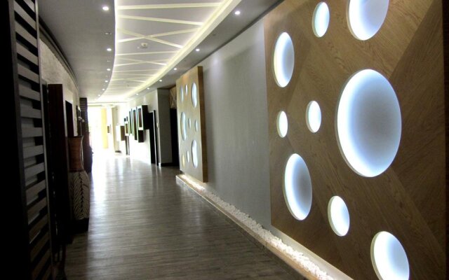 Hotel Sevtopolis Medical & SPA